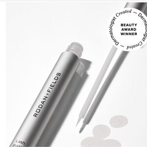 R + F Lash Boost new